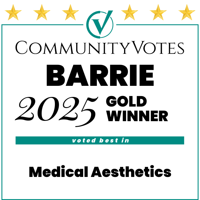 winners-badge-barrie-2025-gold-medical-aesthetics